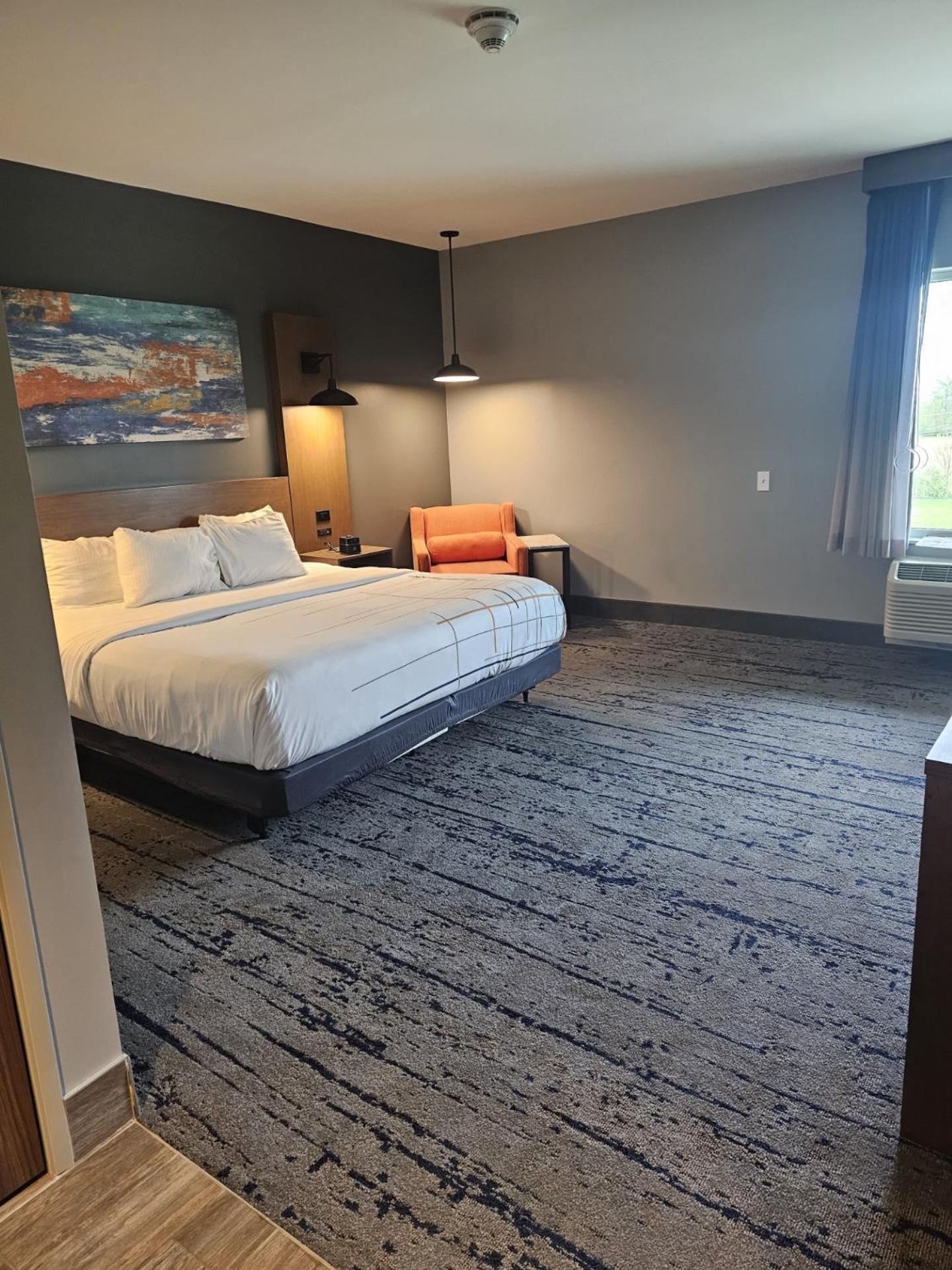 La Quinta Inn & Suites By Wyndham Bardstown Buitenkant foto